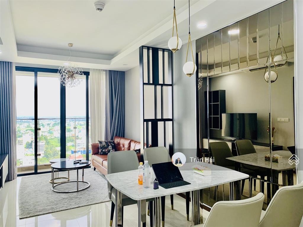 Trần hải chuyên cho thuê one verandah 1pn  2pn  3pn ch đa dạng tầng view, nội thất. giá tốt 24/7.