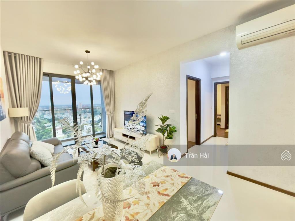 Trần hải chuyên cho thuê one verandah 1pn  2pn  3pn ch đa dạng tầng view, nội thất. giá tốt 24/7.