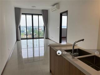 Cho thuê căn hộ cao cấp one verandah 1pn nội thất cơ bản  view thoáng mát  dt 55m2  giá 13tr/th