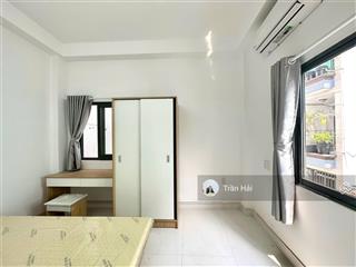 Cho thuê phòng gần đại học kinh tế q.10  full nội thất  vào ở ngay