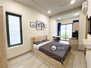 Cho thuê phòng ban công giá rẻ ngay quận 10  full nội thất  không giới hạn người ở