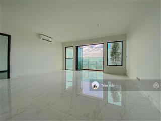 Feliz en vista  căn 4pn  nội thất cơ bản  dt 181m2  giá 59tr/th