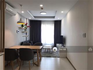 Cho thuê căn hộ new city 1pn  dt 49m2  nội thất đầy đủ  giá tốt 14 triệu/tháng  trống sẵn