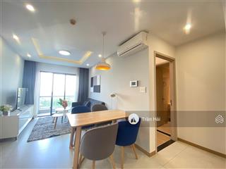 Căn hộ new city 2pn  dt 70m2  full nội thất  giá 16tr/tháng