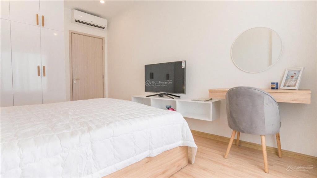 Cho thuê căn hộ new city 1pn  diện tích 50m²  full nội thất đẹp  giá thuê 14 triệu/tháng