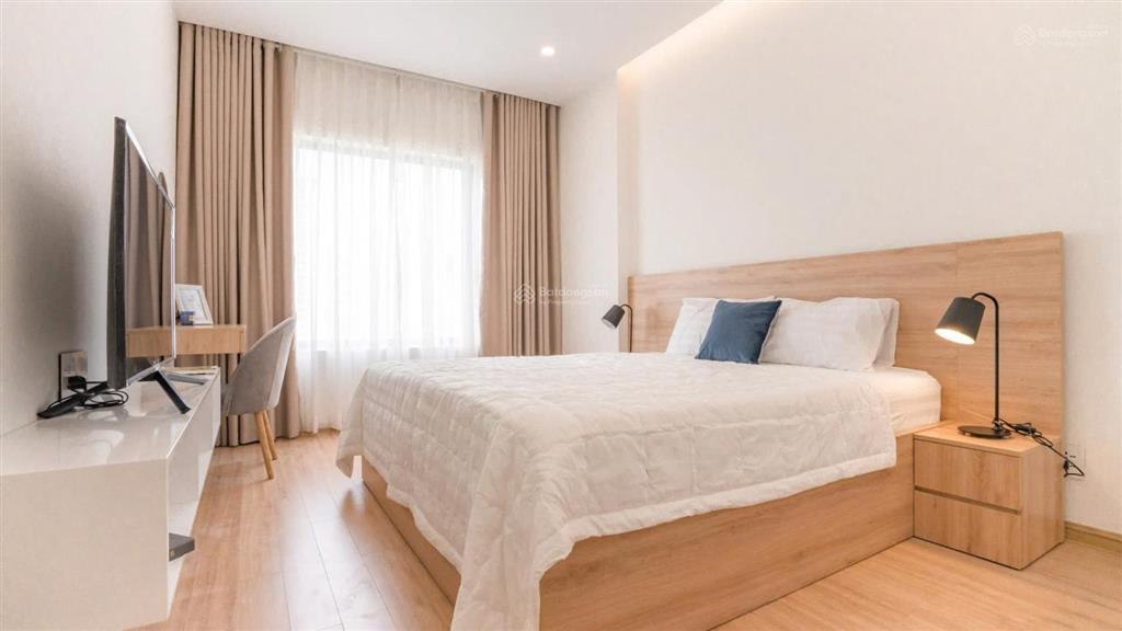 Cho thuê căn hộ new city 1pn  diện tích 50m²  full nội thất đẹp  giá thuê 14 triệu/tháng