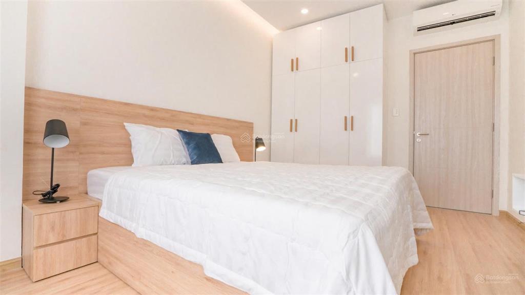 Cho thuê căn hộ new city 1pn  diện tích 50m²  full nội thất đẹp  giá thuê 14 triệu/tháng