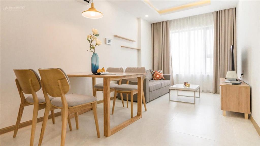 Cho thuê căn hộ new city 1pn  diện tích 50m²  full nội thất đẹp  giá thuê 14 triệu/tháng