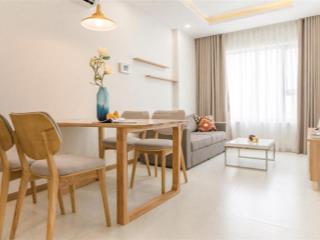 Cho thuê căn hộ new city 1pn  diện tích 51m2  full nội thất đẹp  giá thuê 14 triệu/tháng