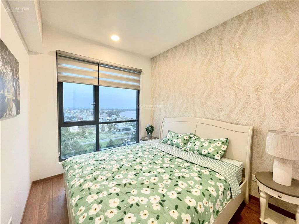 Cho thuê one verandah 2pn  dt 76m2  đầy đủ nội thất sang + xịn. giá thuê 20 triệu. xem ngay !!!
