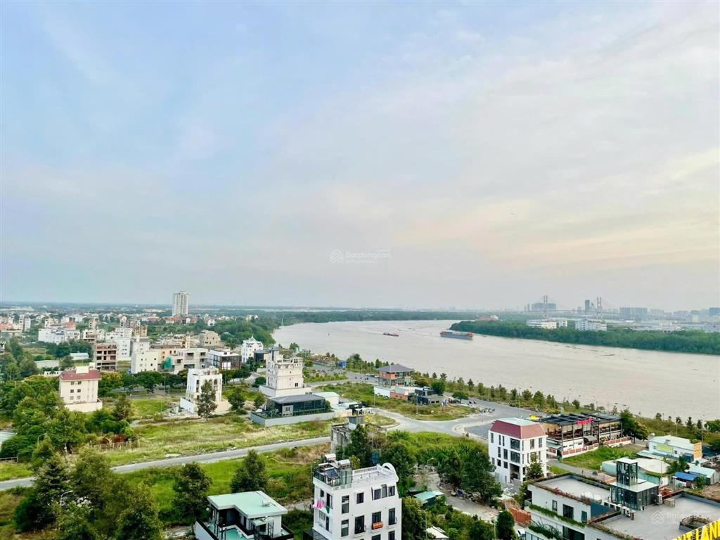 Cho thuê one verandah 2pn  dt 76m2  đầy đủ nội thất sang + xịn. giá thuê 20 triệu. xem ngay !!!