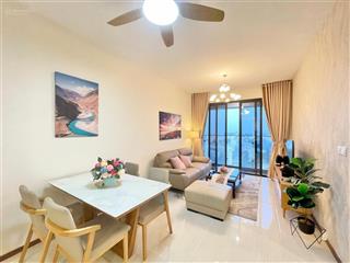 Cho thuê one verandah 2pn  dt 76m2  đầy đủ nội thất sang + xịn. giá thuê 20 triệu. xem ngay !!!