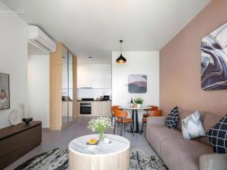 Căn hộ feliz en vista 2pn  diện tích 87m2  full nội thất  giá 23 triệu/tháng  đang trống sẵn