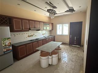 Bán căn kế góc vườn thiên đàng 1  ecolakes mỹ phước kế đại học việt đức .
