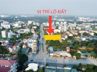 200m2 đất tđc bắc phú cát full thổ cư giá mềm