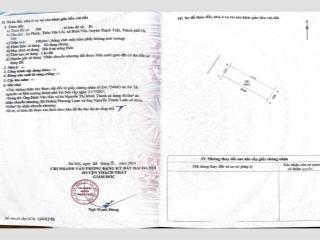 Bán đất tại xã bình yên, thạch thất, hà nội, 5,1 tỷ, 100m2, pháp lý đầy đủ, chính chủ chỉ với