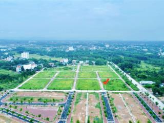 Bán đất đấu giá  tái định cư đường tân xã, 16 tỷ, 240m2, giá cực chất