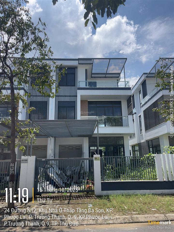 Đông tăng long ba son 168m2 trục 12m cây xanh mát mẻ cực đẹp giá cực tốt