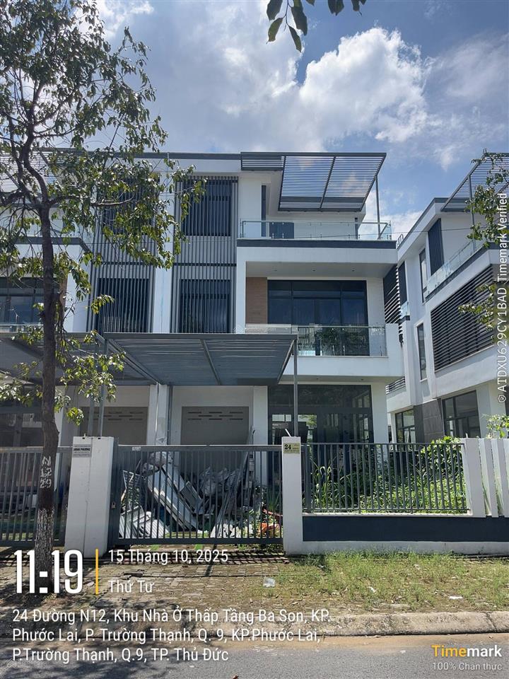 Đông tăng long ba son 168m2 trục 12m cây xanh mát mẻ cực đẹp giá cực tốt