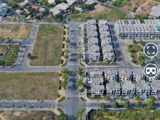 Bán lô góc 89m2, 6,2 tỷ tại mặt tiền đường số 8, trường thạnh,ngay khu đô thị đông tăng long