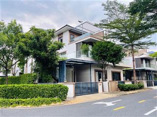 Bán biệt thự đơn lập 320m swan bay, quốc lộ 51, đại phước, nhơn trạch, đồng nai, giá 26 tỷ