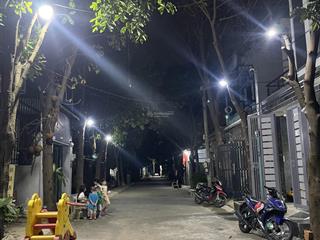 Bán gấp đất tại đường bùi xương trạch, quận 9, hồ chí minh, 4,3 tỷ, 81m2 53tr/1m