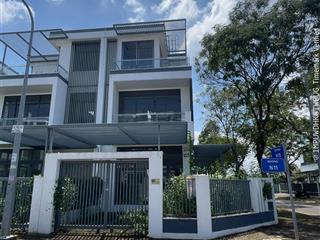 Căn góc biệt thự đẹp tại khu đô thị mới đông tăng long, 14 tỷ, 160m2, view đẹp, hot!