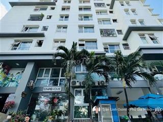 Bán chung cư rộng rãi, mát mẻ phú gia hưng (hình nhà thật 100% ạ ^^)