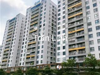 Bán căn góc chung cư xịn xò đẹp xinh osimi gò vấp
