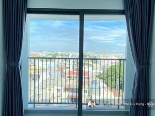 2.699 tỷ/50m2 chung cư mới, xịn xò, hiện đại! bán chung cư thông minh happy one cuối nguyễn oanh