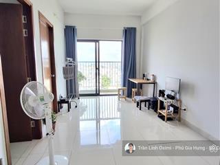 Bán chung cư sg coop 56m2 2pn1wc