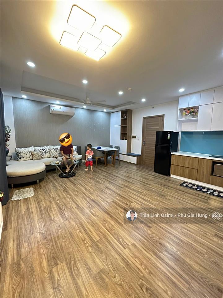 Hot!!! osimi xịn xò đẹp xinh 3pn2wc chỉ 3.65 tỉ còn bớt ạ ^^