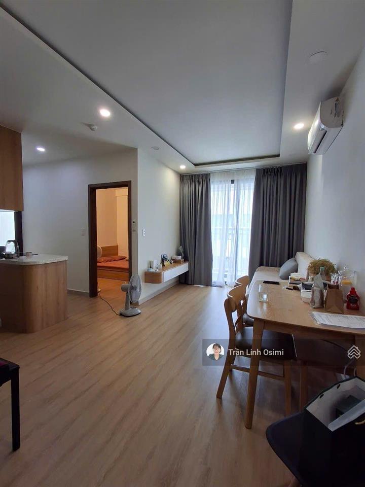 Bán chung cư xịn xò đẹp xinh osimi gò vấp. dt 53m2 2pn2wc. nhà siêu xinh xắn.