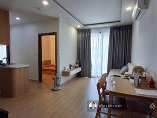 Bán chung cư xịn xò đẹp xinh osimi gò vấp. dt 53m2 2pn2wc. nhà siêu xinh xắn.