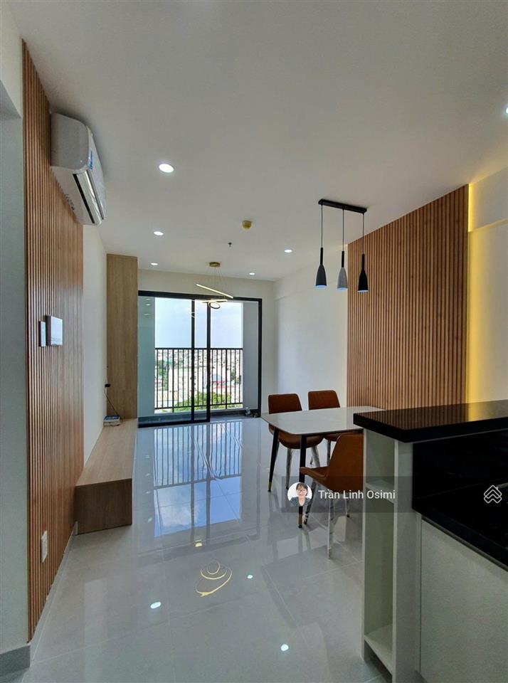 Bán chung cư happy one xinh đẹp, xịn xò cuối nguyễn oanh.