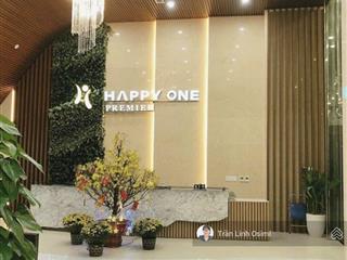 Chung cư xinh đẹp xịn xò happy one, căn 2pn, giá từ 3.55 tỷ  3.77 tỷ.