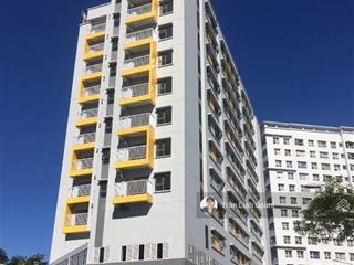 Hot!!! bán căn góc 2 mặt chung cư sài gòn coop trục nguyễn oanh gò vấp, dt 57m2  67m2