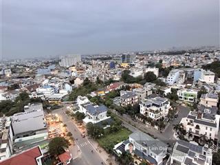 Hot!!! view triệu đô  chính chủ  bán căn góc 2 mặt chung cư sài gòn coop trục nguyễn oanh gò vấp