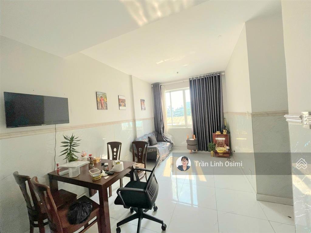 Hot!!! nhanh mới kịp ạ ^^ bán chung cư felix home đường nguyễn văn dung, gò vấp