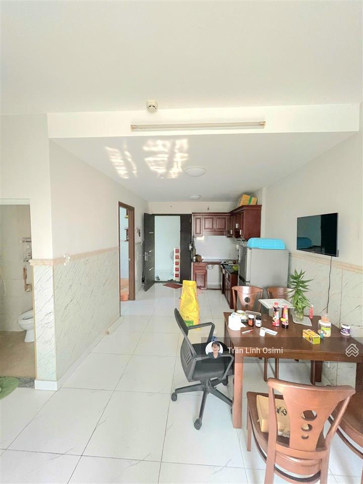 Hot!!! nhanh mới kịp ạ ^^ bán chung cư felix home đường nguyễn văn dung, gò vấp