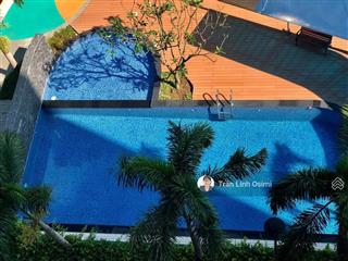 Hot!!! bán chung cư xịn xò đẹp xinh osimi gò vấp