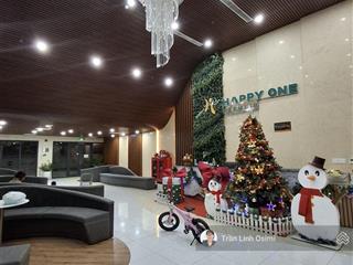 * hot!! happy one căn 65m2 giá từ 3.7 tỉ  full nội thất  bớt lộc ạ ^^
