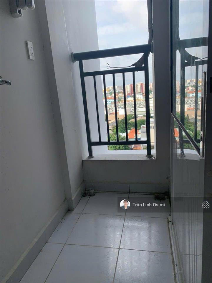 Hot! bán chung cư felix home đường nguyễn văn dung, gò vấp