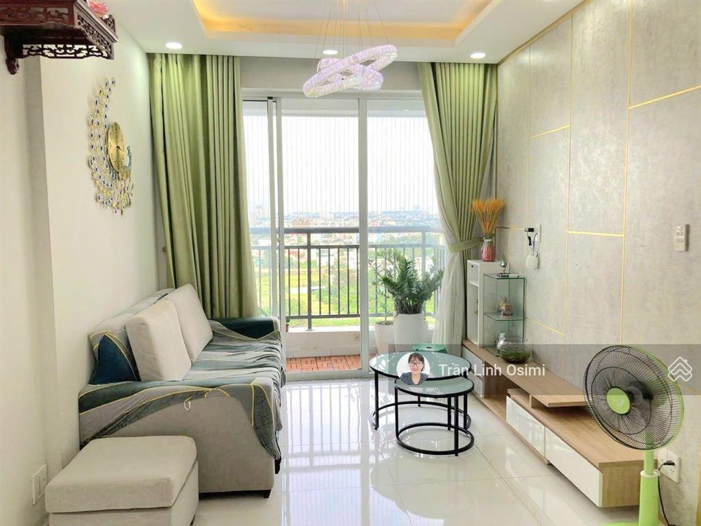 Hot! bán chung cư felix home đường nguyễn văn dung, gò vấp