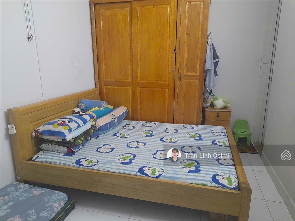 Hot! bán chung cư felix home đường nguyễn văn dung, gò vấp