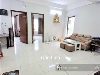 Hot! bán căn góc 2 mặt chung cư sài gòn coop trục nguyễn oanh gò vấp