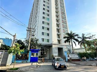 Hot! nhanh mới kịp ạ bán chung cư felix home đường nguyễn văn dung, gò vấp.