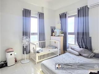 Chính chủ  bán căn góc  57m2 2pn1wc  khu chung cư sài gòn coop  có sổ  mình hỗ trợ vay bank ạ