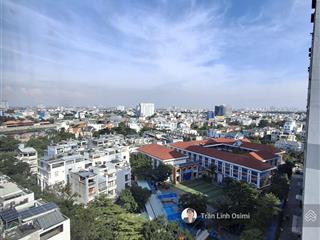 Hot!!! chủ gửi bán căn lớn căn góc có ban công, chung cư sài gòn coop trục nguyễn oanh gò vấp ^^