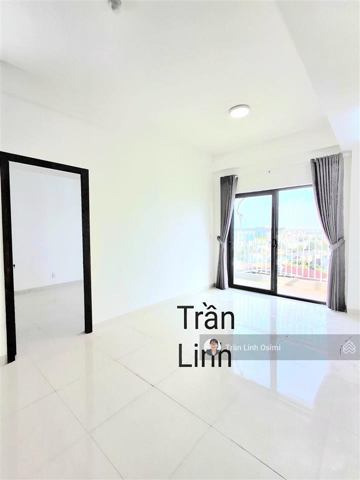 Hot!!! bán căn góc  57m2 2pn1wc  khu chung cư sài gòn cooptrục lê đức thọ  nguyễn oanh gò vấp